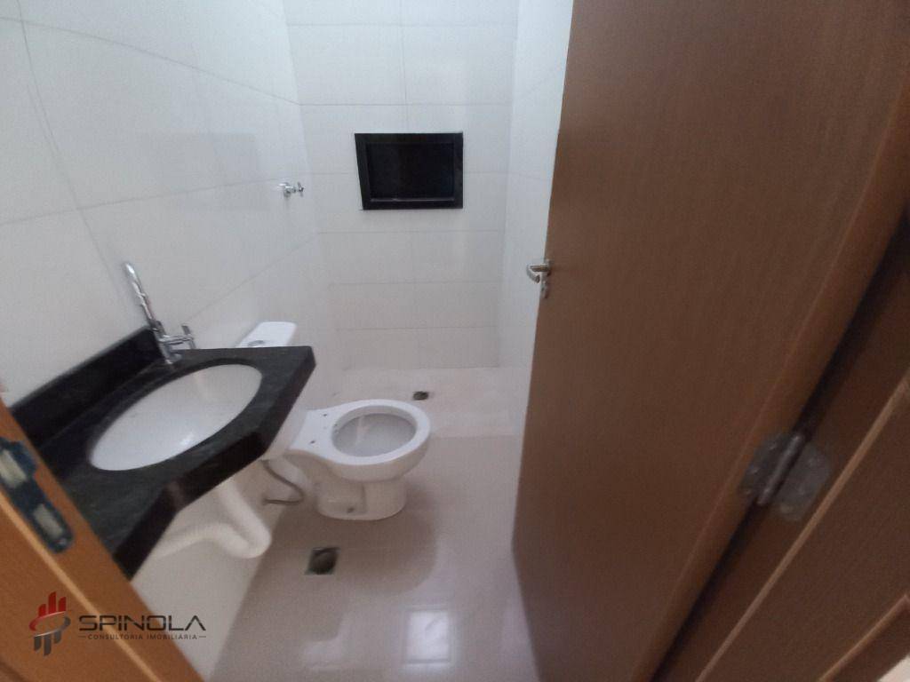 Sobrado à venda com 2 quartos, 53m² - Foto 14