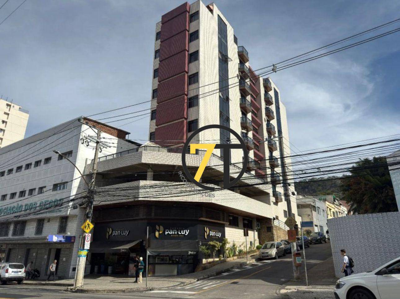 Cobertura, 2 quartos, 147 m² - Foto 1