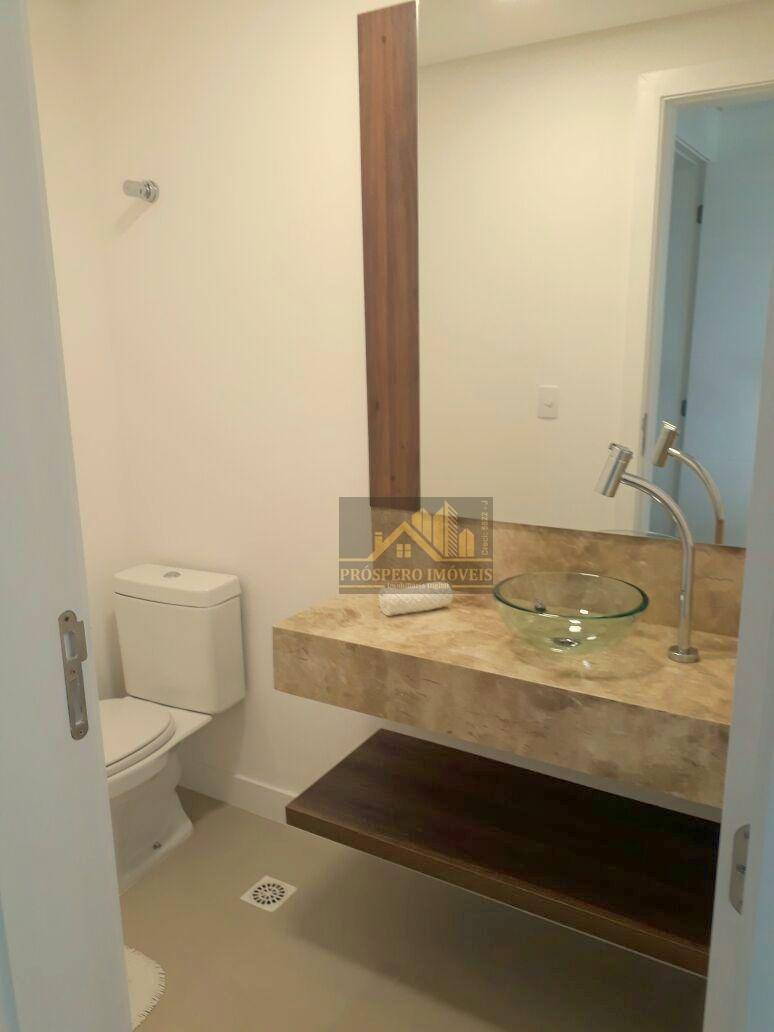 Apartamento à venda com 2 quartos, 86m² - Foto 12