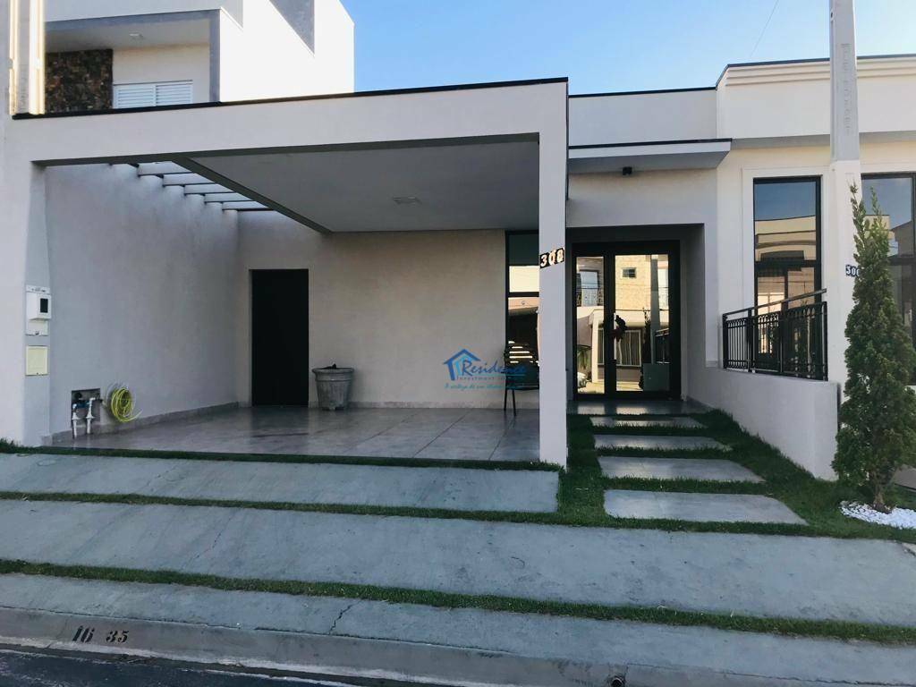 Casa de Condomínio à venda com 3 quartos, 150m² - Foto 18