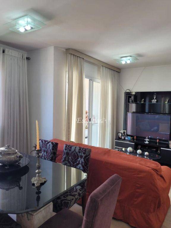 Apartamento à venda com 2 quartos, 65m² - Foto 9