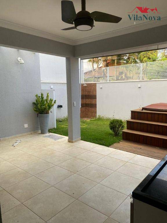 Casa de Condomínio à venda com 3 quartos, 163m² - Foto 13