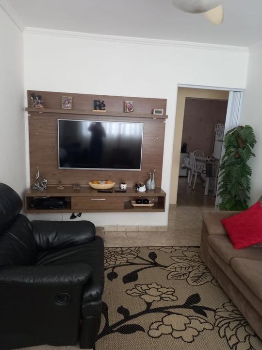 Apartamento à venda com 3 quartos, 85m² - Foto 2