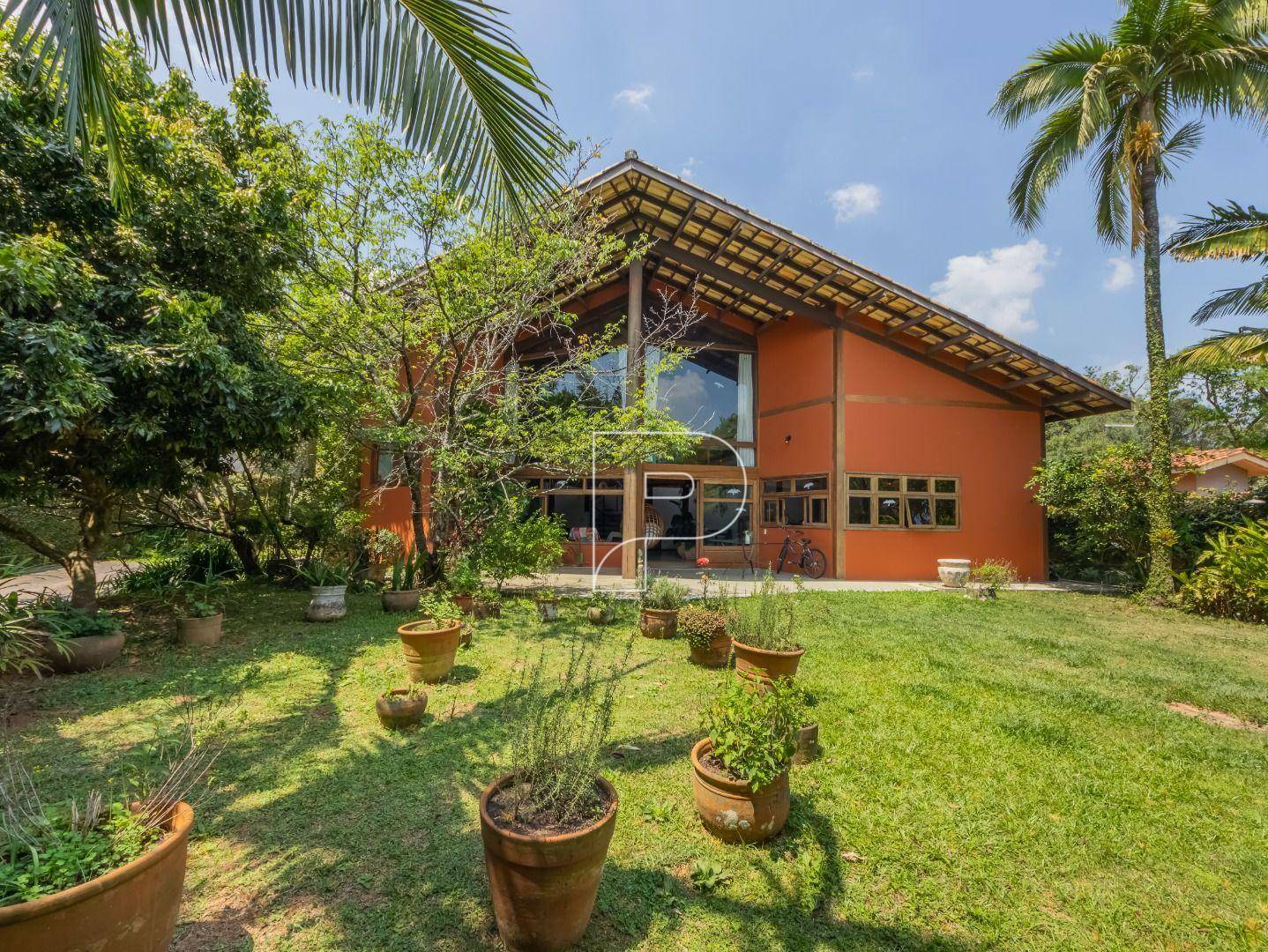 Casa de Condomínio à venda com 3 quartos, 314m² - Foto 6