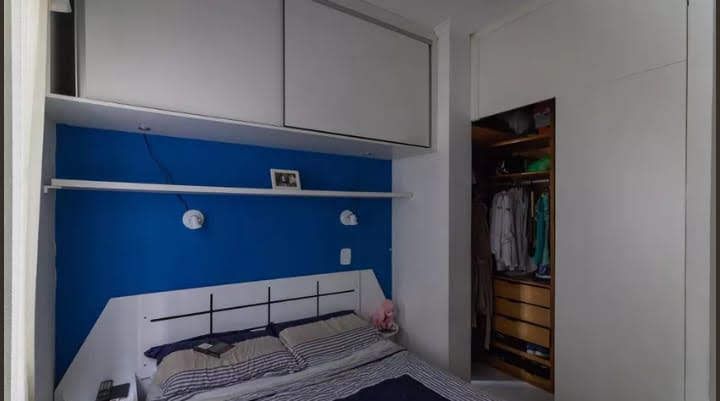 Apartamento à venda com 3 quartos, 70m² - Foto 11