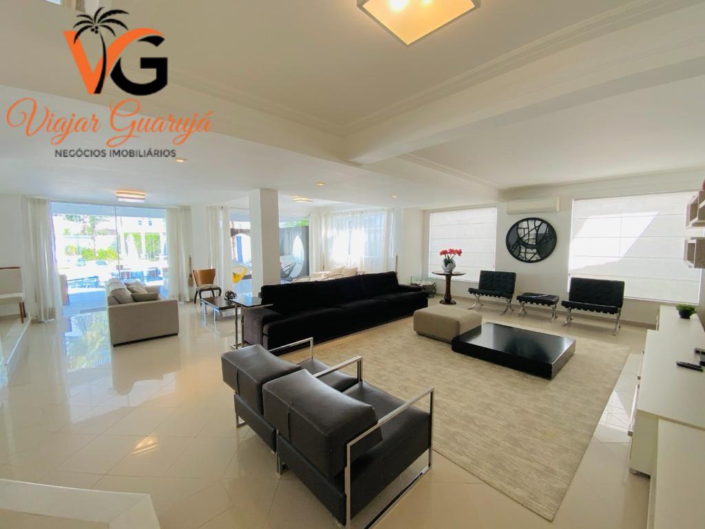 Casa à venda com 6 quartos, 657m² - Foto 10