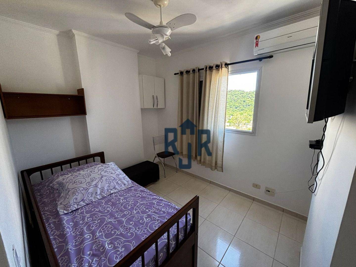 Apartamento à venda com 2 quartos, 55m² - Foto 9