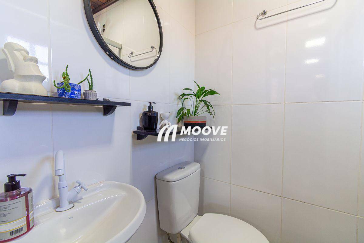 Sobrado à venda com 3 quartos, 350m² - Foto 29