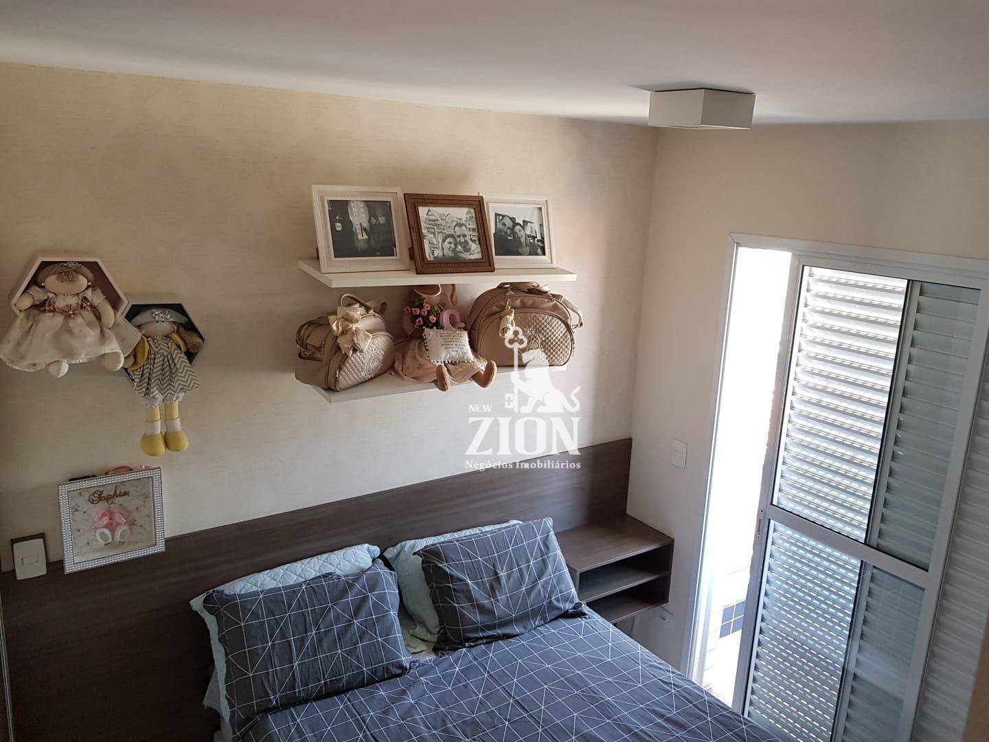 Apartamento à venda com 1 quarto, 42m² - Foto 17