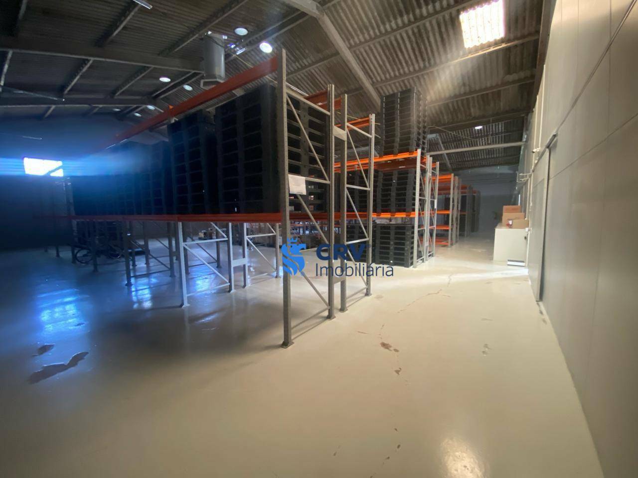 Depósito-Galpão, 841 m² - Foto 12