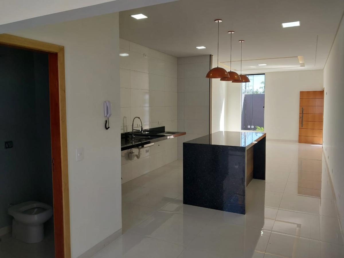 Casa à venda com 3 quartos, 275m² - Foto 14