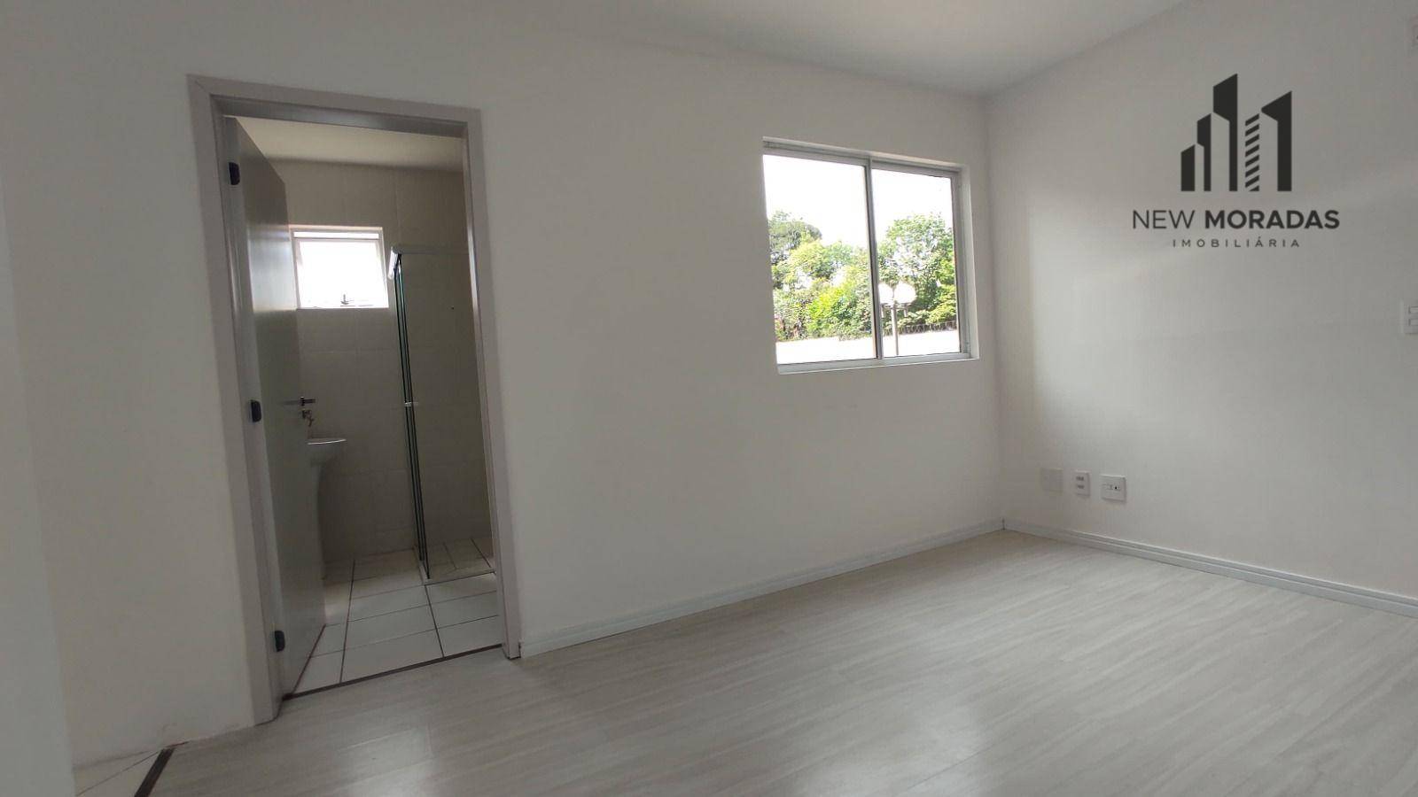 Apartamento à venda com 2 quartos, 49m² - Foto 4