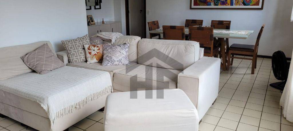 Apartamento, 3 quartos, 125 m² - Foto 4