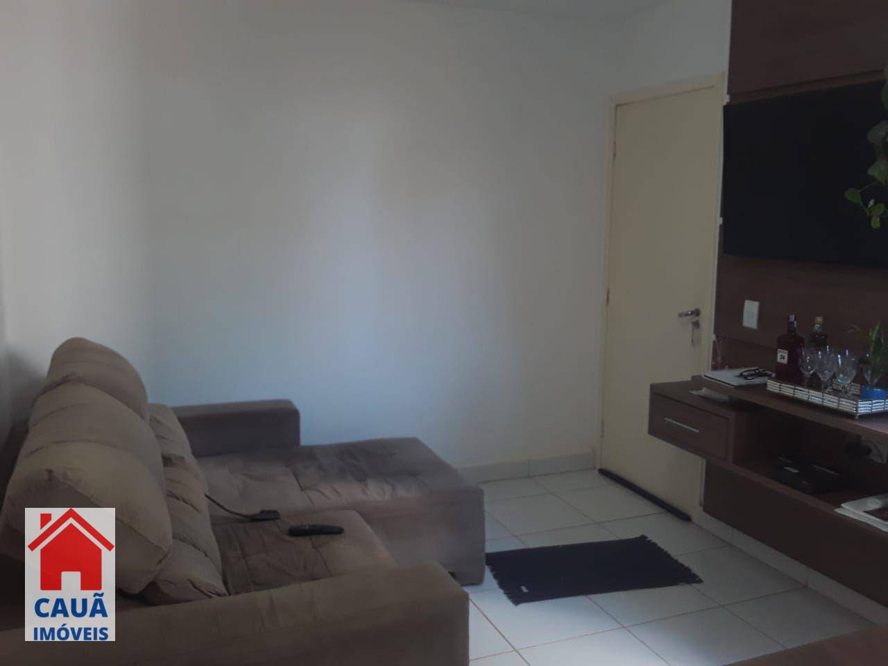 Apartamento à venda e aluguel com 2 quartos, 49m² - Foto 9