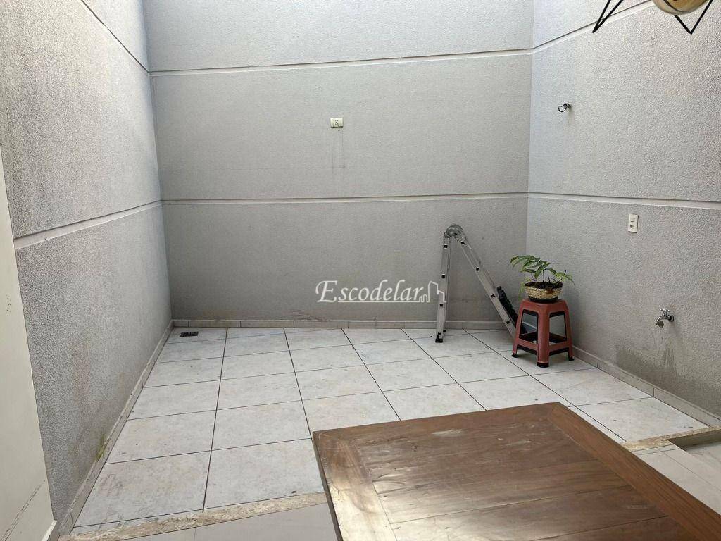 Sobrado à venda com 3 quartos, 130m² - Foto 21