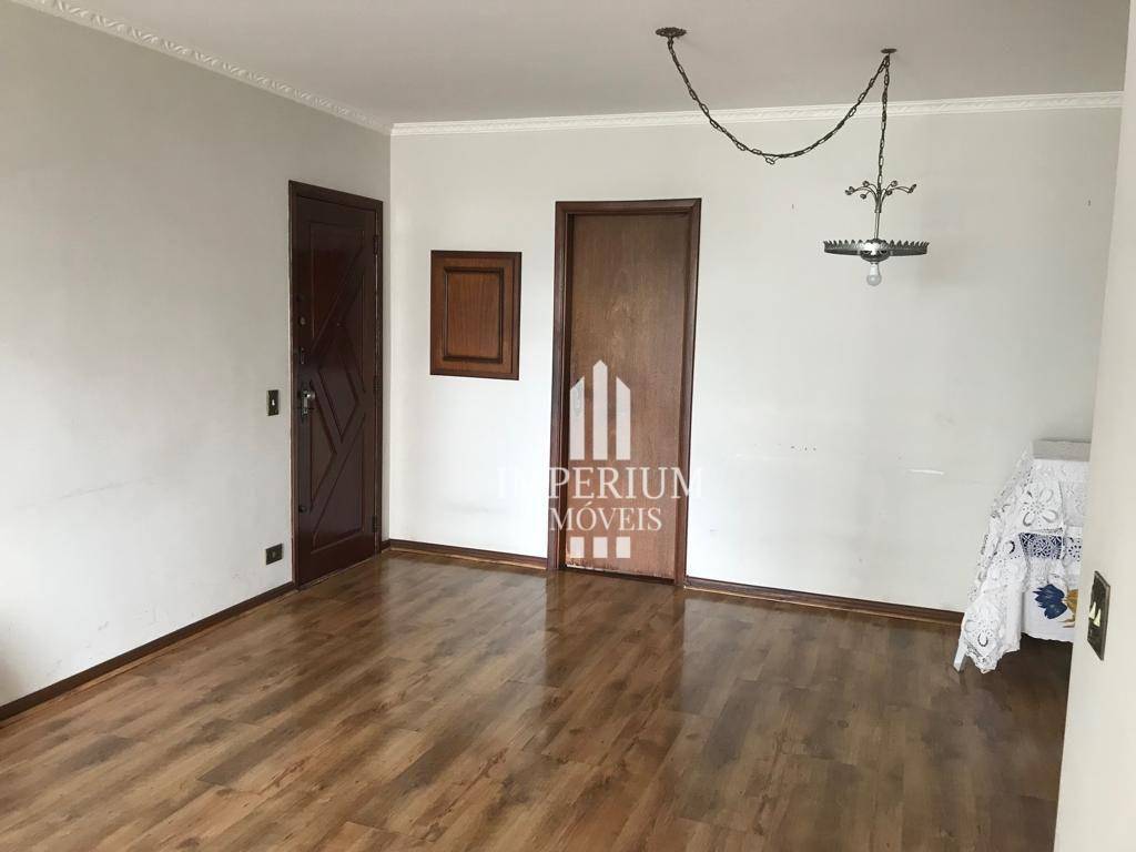 Apartamento à venda com 4 quartos, 166m² - Foto 5