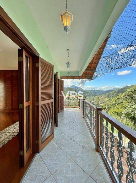 Casa de Condomínio à venda com 3 quartos, 344m² - Foto 5