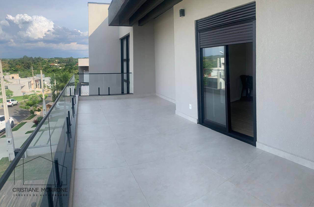 Casa de Condomínio à venda com 3 quartos, 250m² - Foto 23