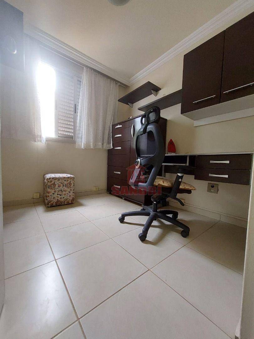 Apartamento, 3 quartos, 58 m² - Foto 2