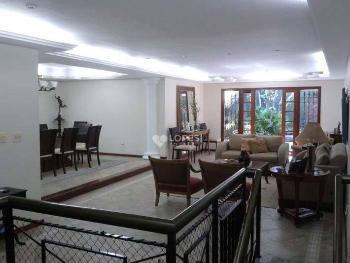 Casa de Condomínio, 5 quartos - Foto 3