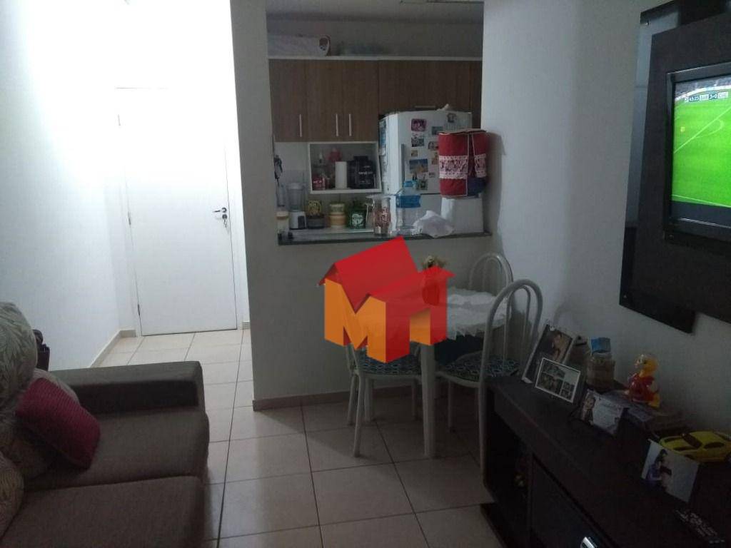 Apartamento à venda com 2 quartos, 59m² - Foto 14