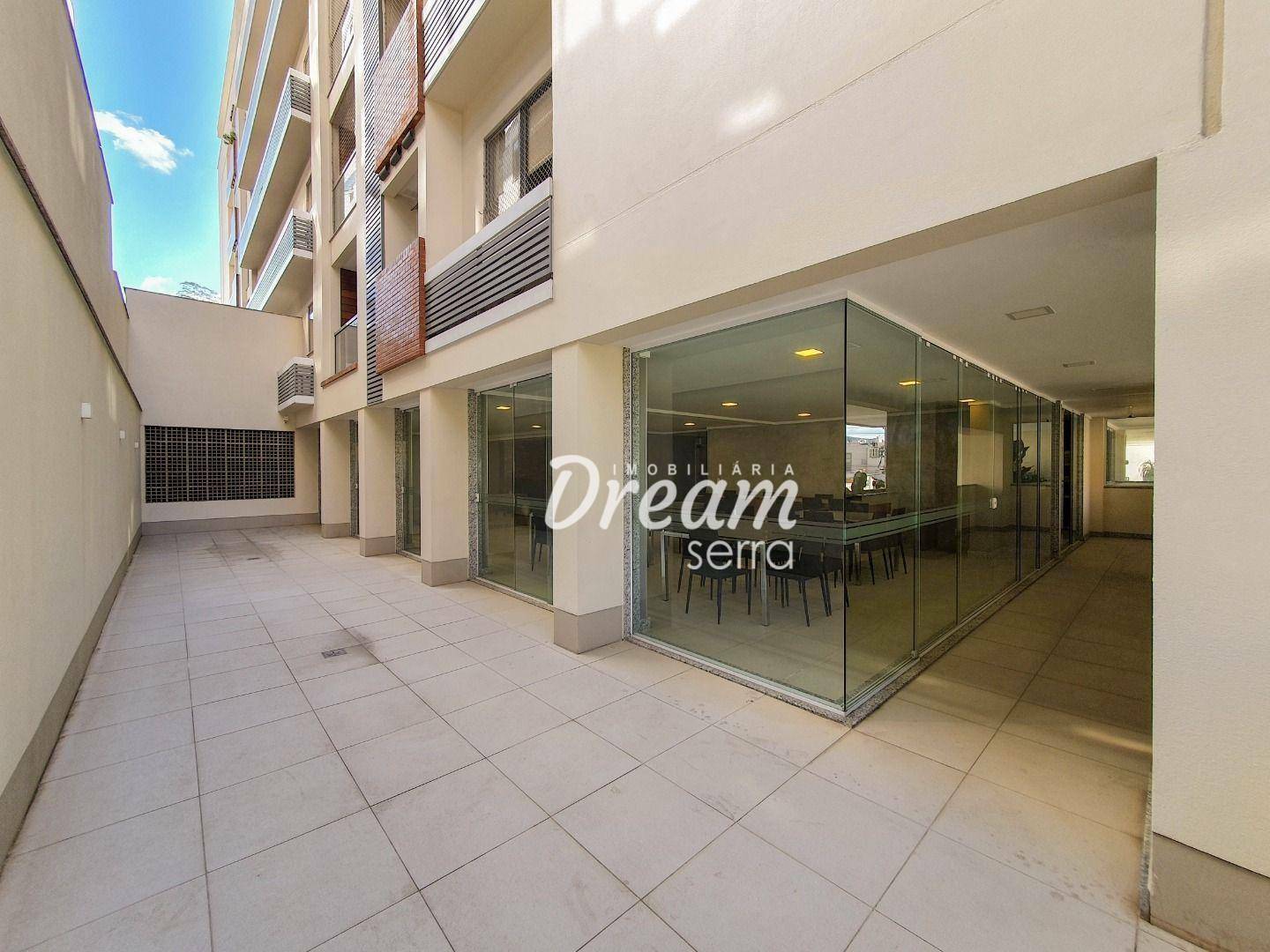 Apartamento à venda com 3 quartos, 128m² - Foto 38