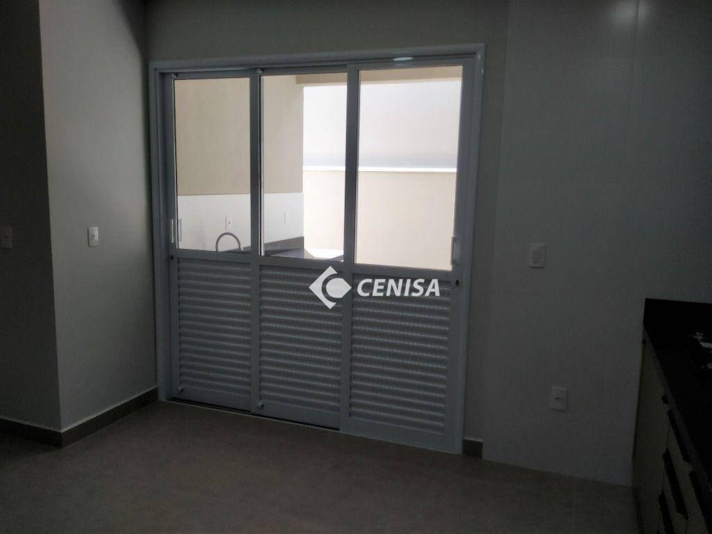 Casa de Condomínio à venda com 3 quartos, 180m² - Foto 18