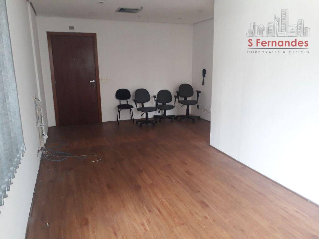 Conjunto Comercial-Sala para alugar, 50m² - Foto 6