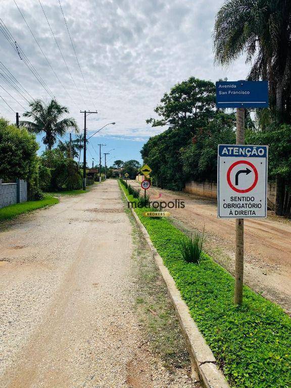 Chácara, 1 quarto, 1000 m² - Foto 4