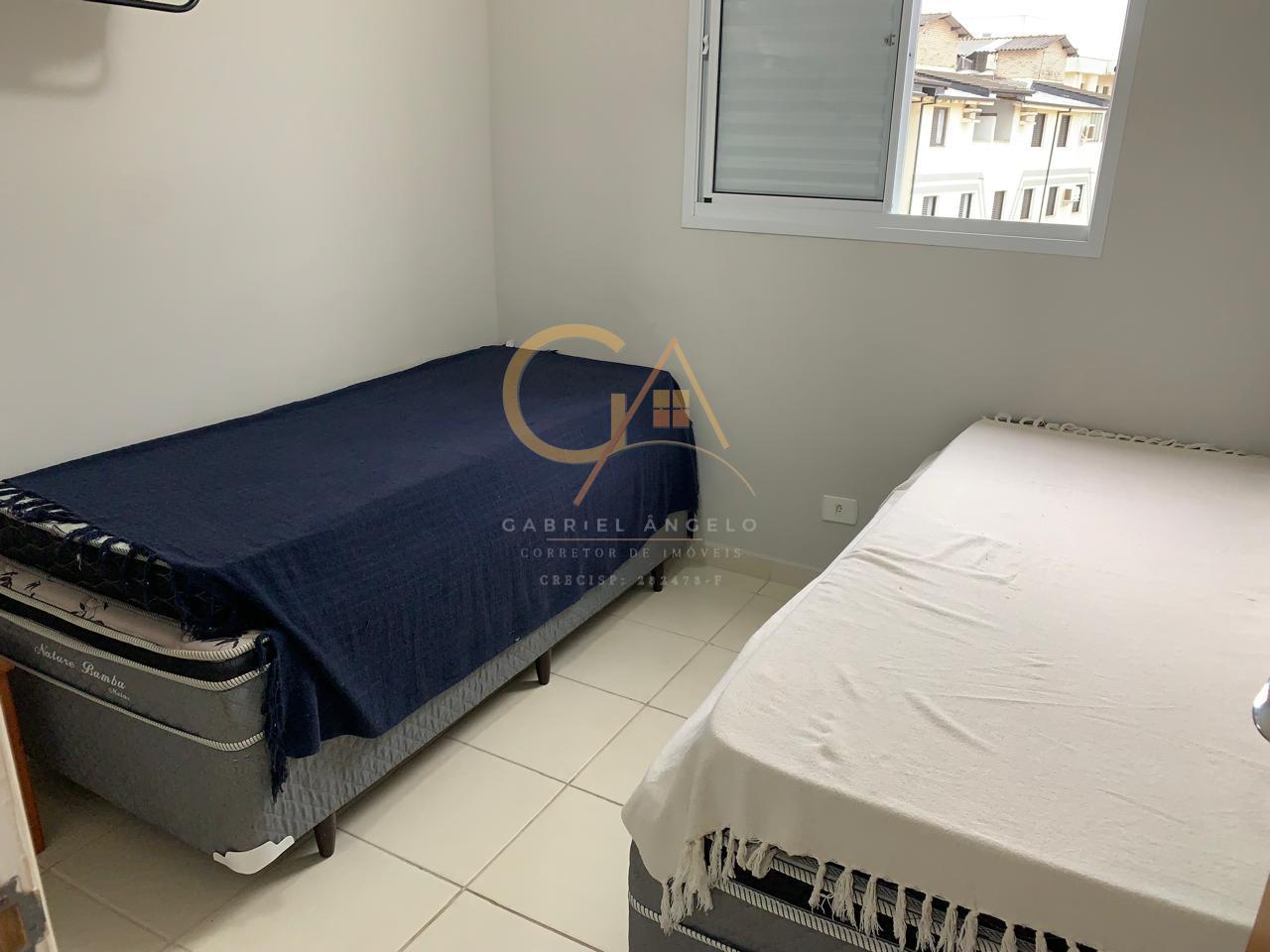 Apartamento à venda com 2 quartos, 54m² - Foto 9