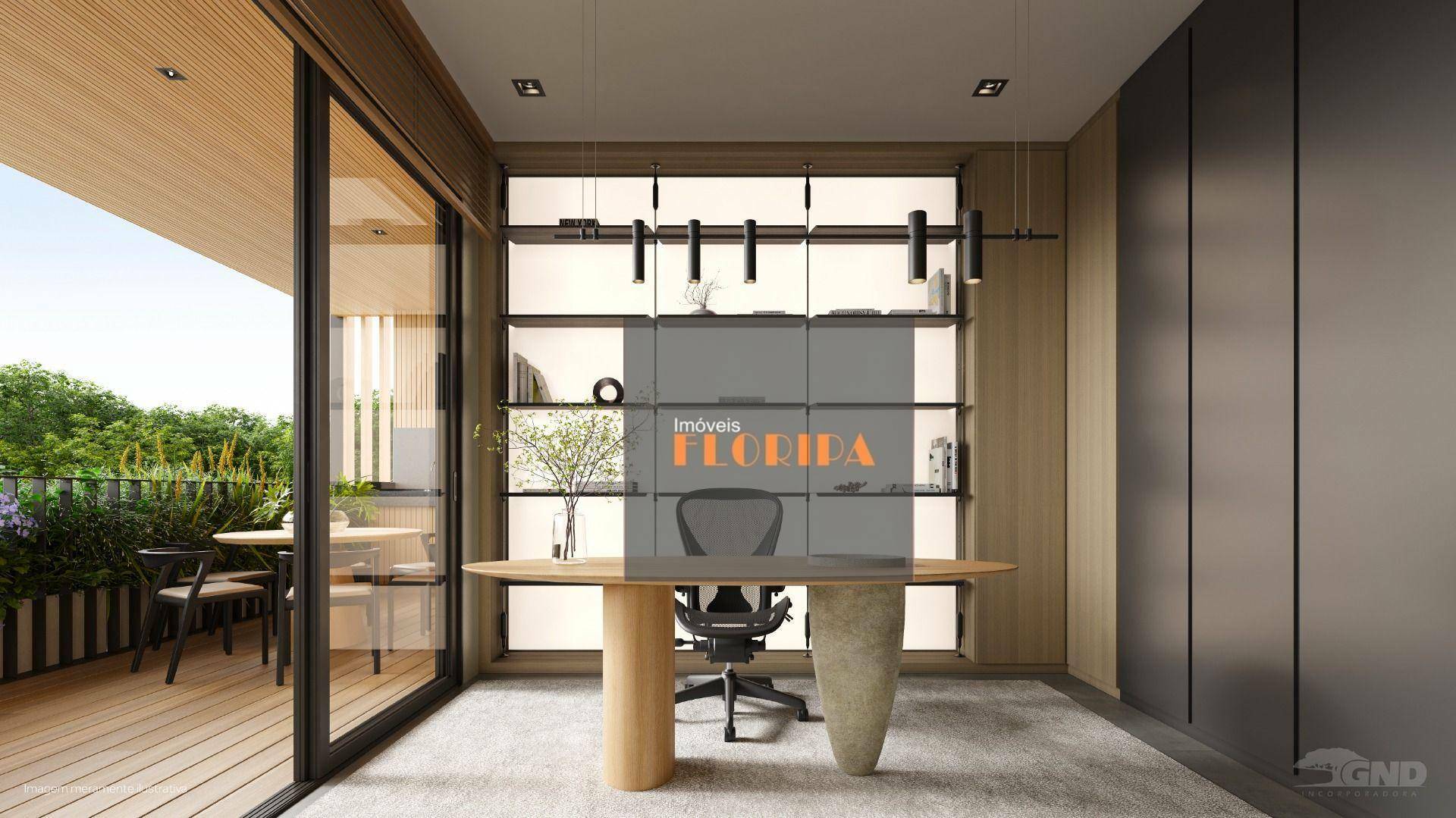 Apartamento à venda com 2 quartos, 129m² - Foto 5