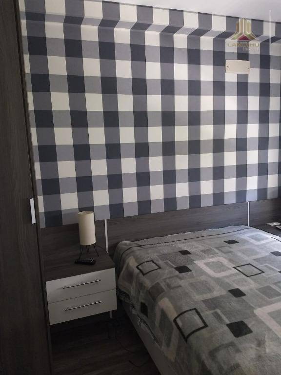 Apartamento à venda com 3 quartos, 79m² - Foto 20