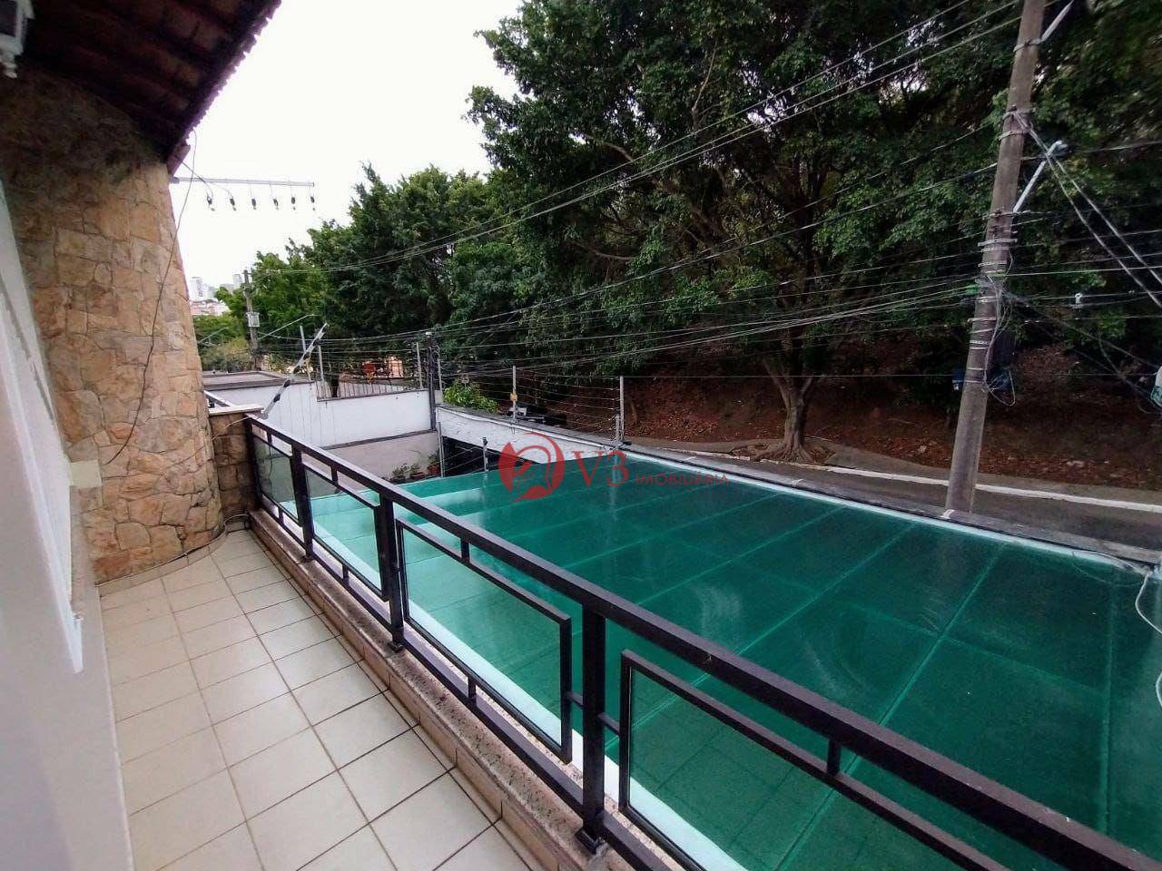 Sobrado à venda com 3 quartos, 125m² - Foto 6