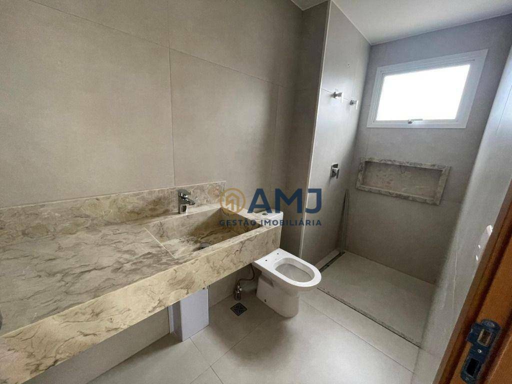 Apartamento à venda com 3 quartos, 244m² - Foto 12