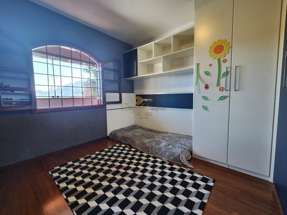 Casa à venda com 3 quartos, 170m² - Foto 15