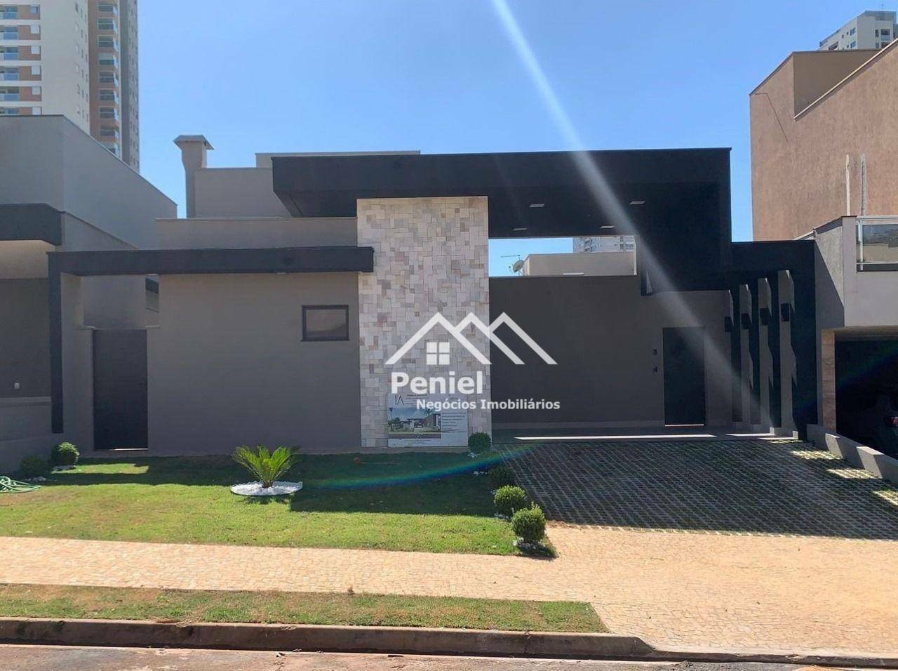 Casa de Condomínio à venda com 3 quartos, 149m² - Foto 1