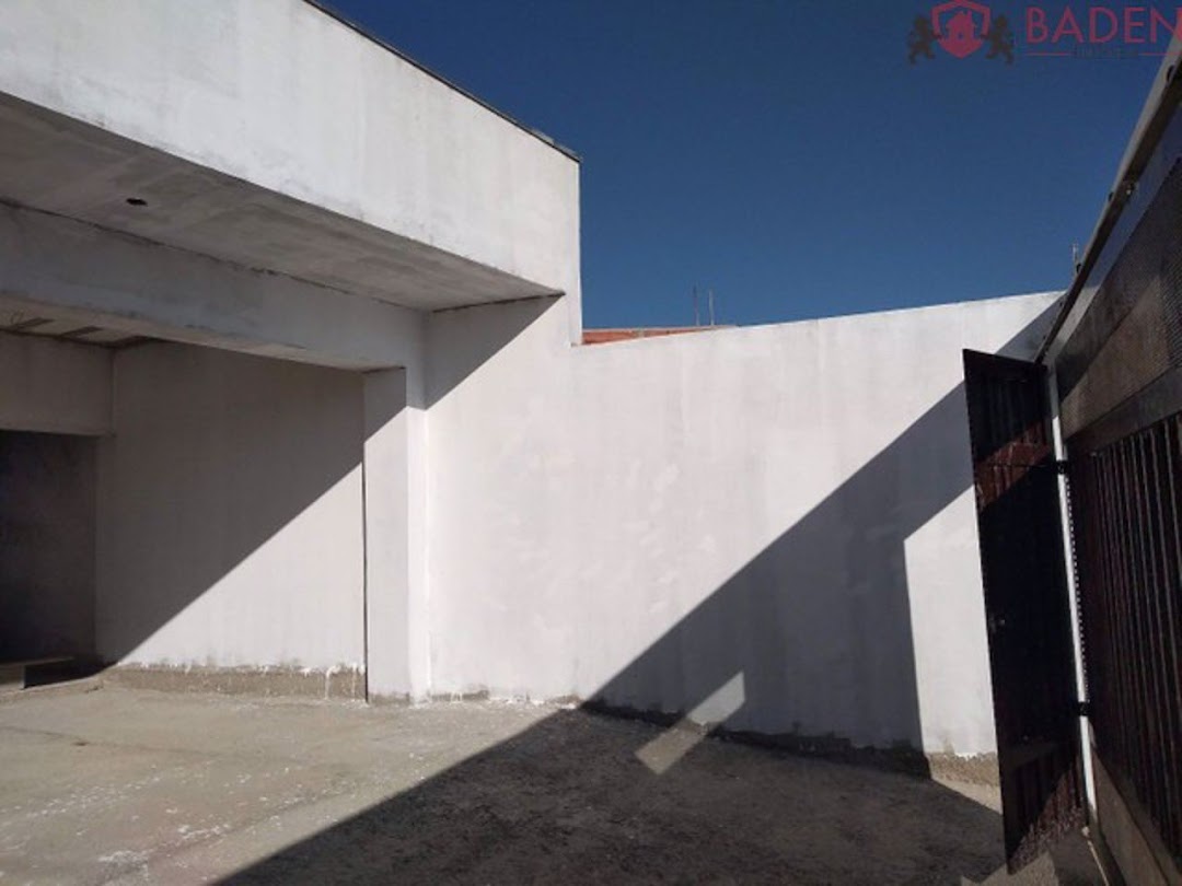 Casa à venda com 3 quartos, 110m² - Foto 5