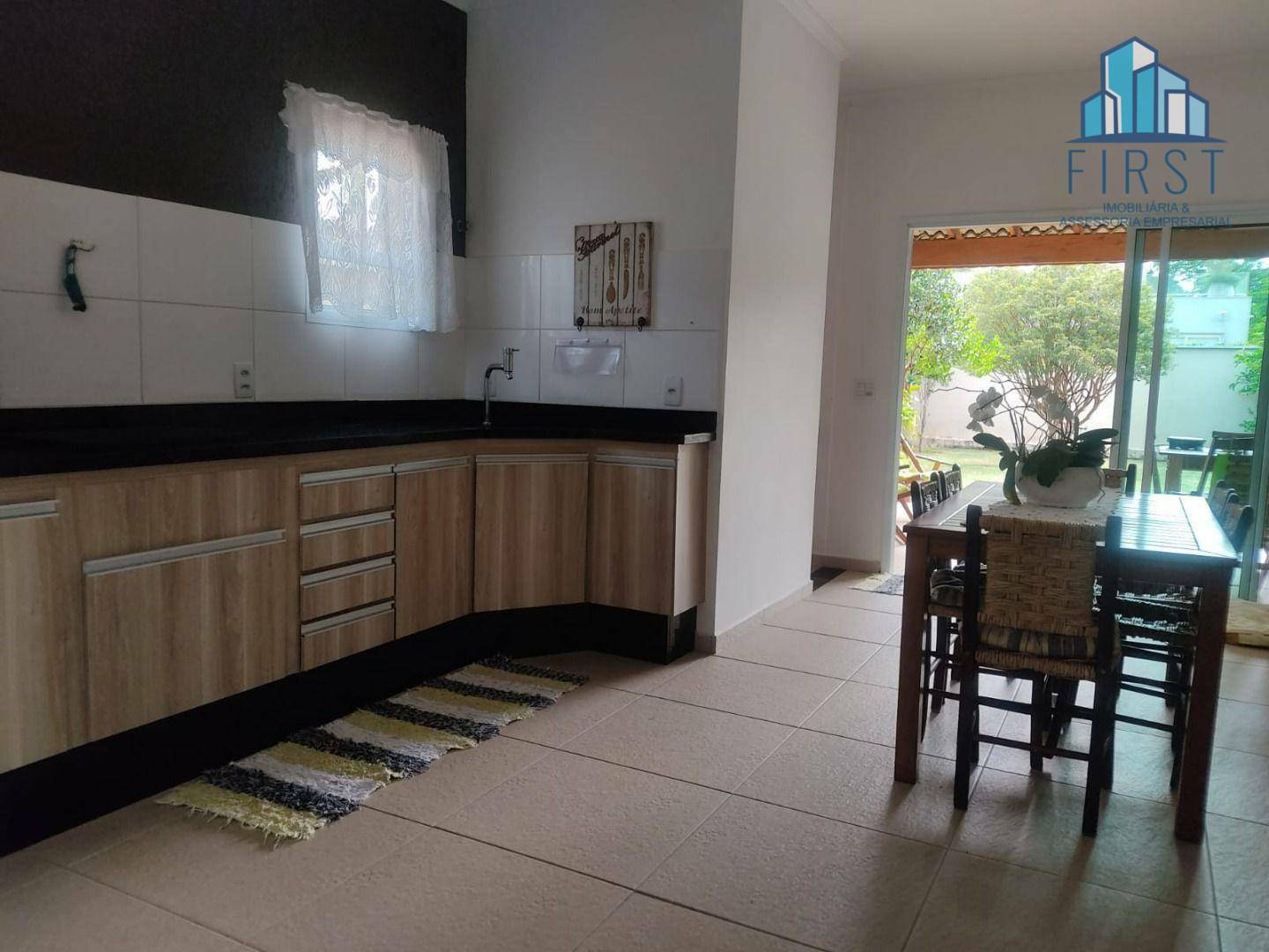 Casa de Condomínio à venda com 3 quartos, 200m² - Foto 7