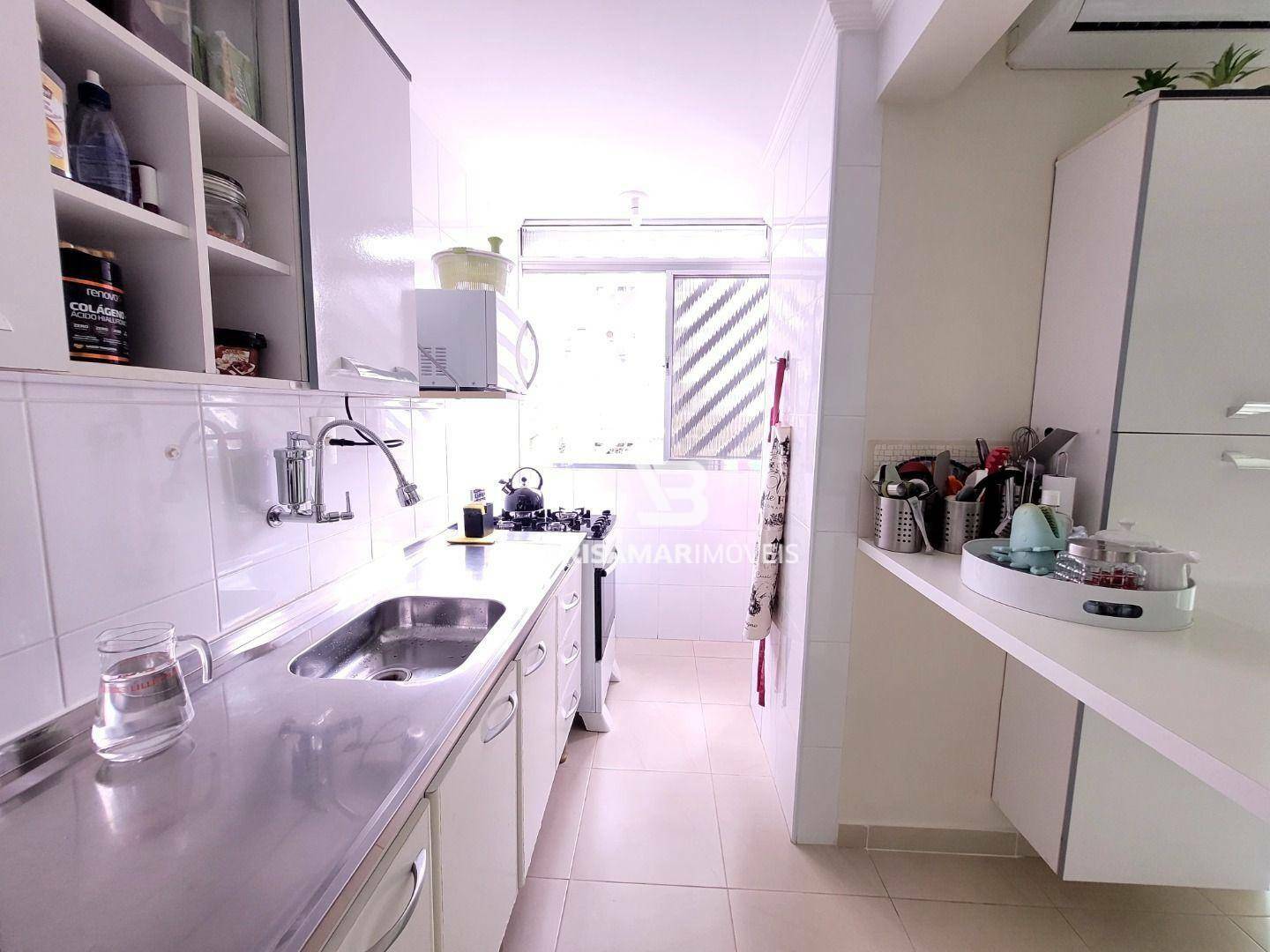 Apartamento à venda com 2 quartos, 65m² - Foto 28