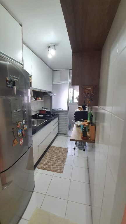 Apartamento à venda com 3 quartos, 62m² - Foto 61