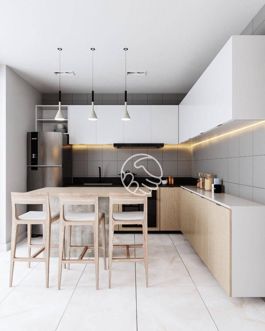 Casa, 3 quartos, 134 m² - Foto 4