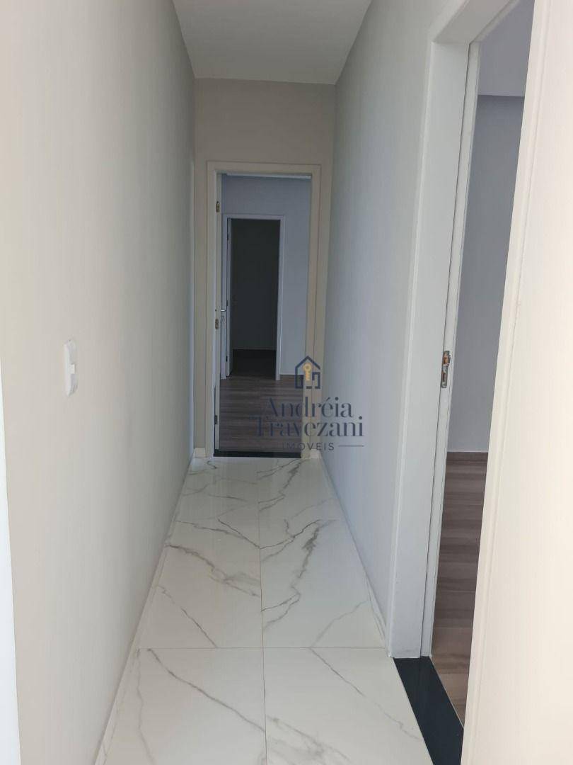 Casa de Condomínio à venda com 3 quartos, 200m² - Foto 11