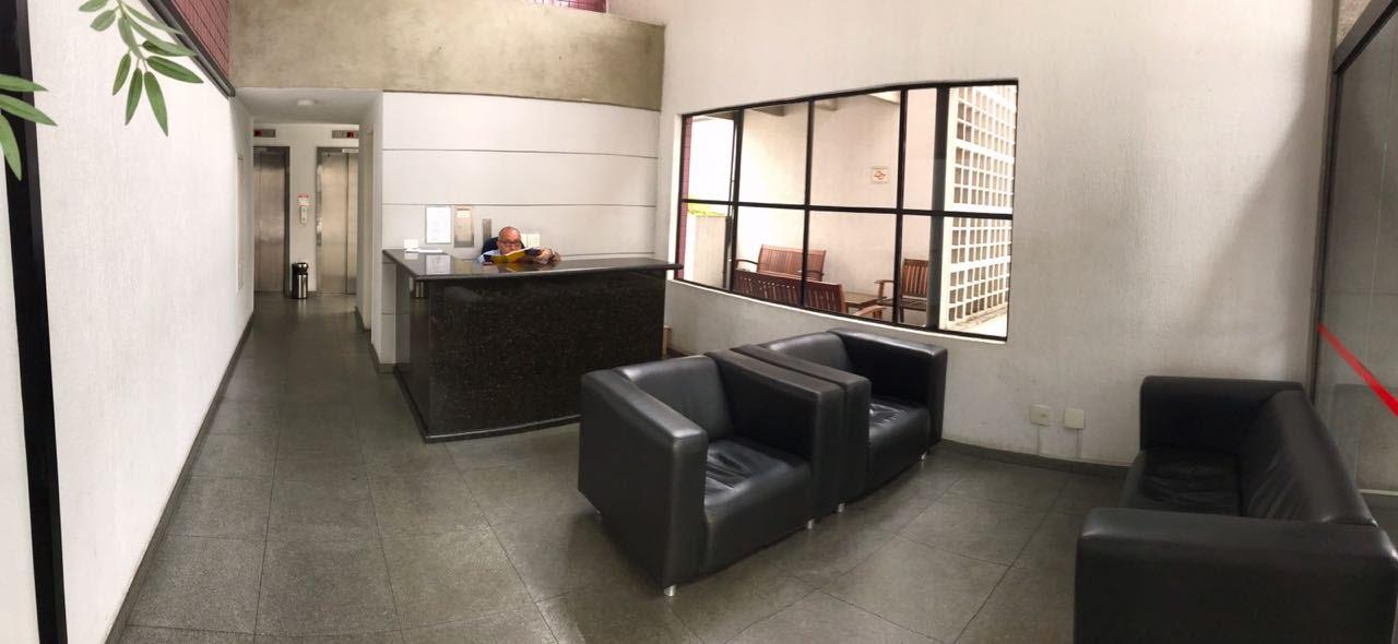 Conjunto Comercial-Sala à venda e aluguel, 48m² - Foto 10