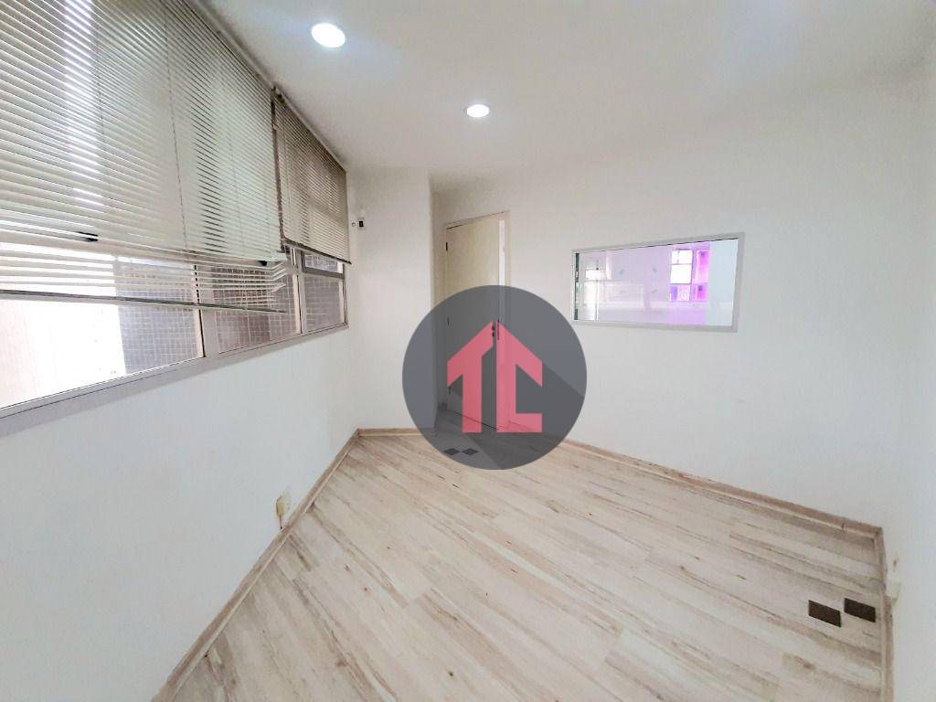 Conjunto Comercial-Sala para alugar, 85m² - Foto 4