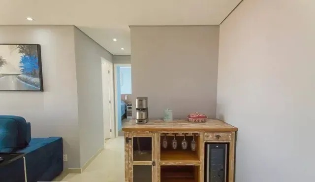 Apartamento à venda com 2 quartos, 64m² - Foto 8