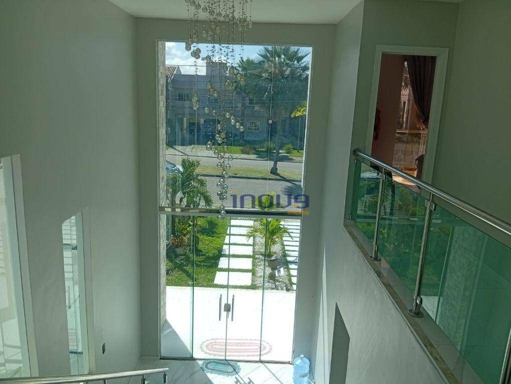 Casa de Condomínio à venda com 4 quartos, 280m² - Foto 2