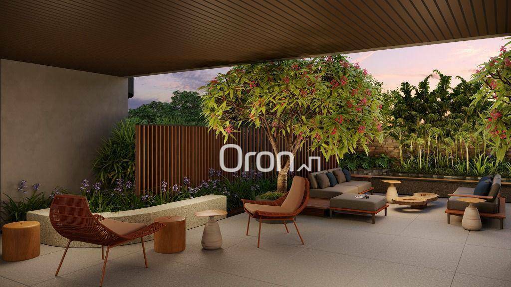 Apartamento à venda com 4 quartos, 463m² - Foto 21