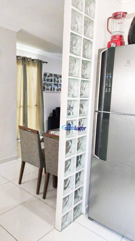 Apartamento à venda com 3 quartos, 66m² - Foto 9