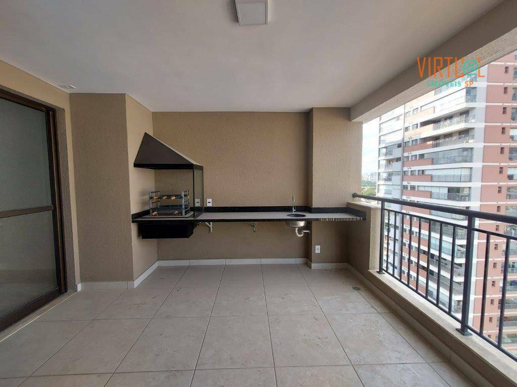 Apartamento à venda com 3 quartos, 83m² - Foto 46