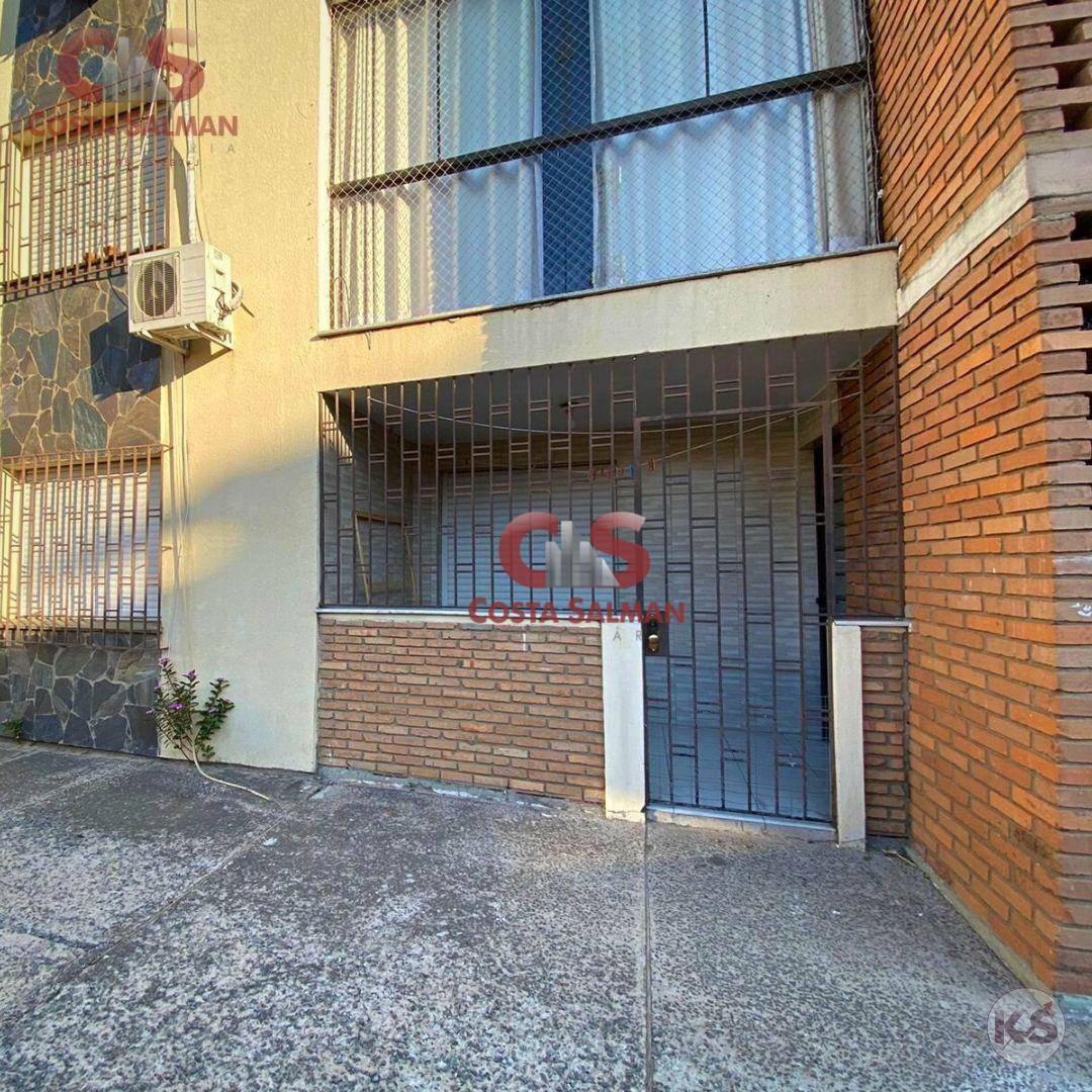 Apartamento à venda com 3 quartos, 74m² - Foto 1